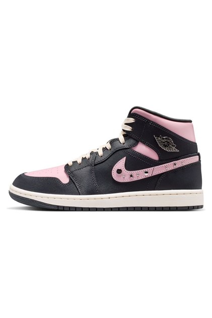Ghete pentru femei AIR JORDAN 1 MID SE - II0571001
