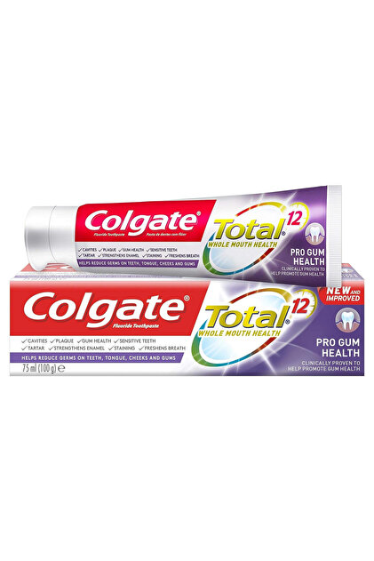 Total Pro Gum Tp 75ml
