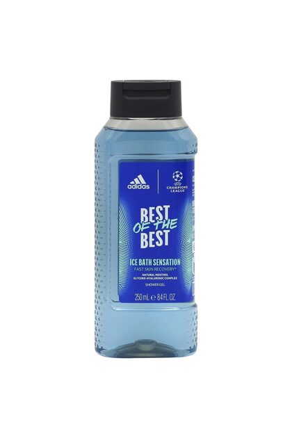 Gel de Dus, Adidas, 250 ml Best Of The Best