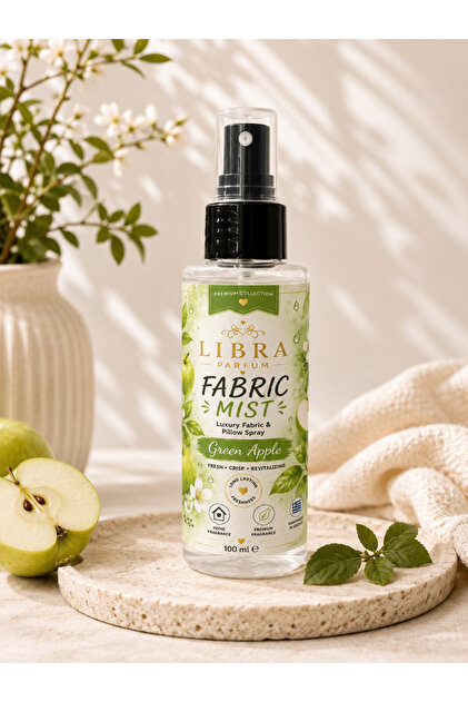 GREEN APPLE 100ml