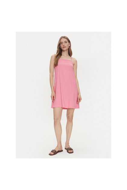 Rochie de vară pentru femei 12269732 Roz
