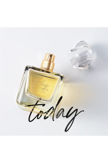 Apă de parfum TTA Today pentru Ea, 50ml