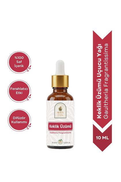 Goji Berry Essential Oil 10 ml 100% Pure and Natural