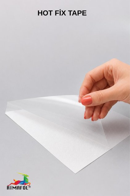 Transfer Tape (Hotfix Tape) 32 X 2.5 Meters