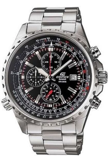 Erkek Edifice Kol Saati EF-527D-1AVUDF