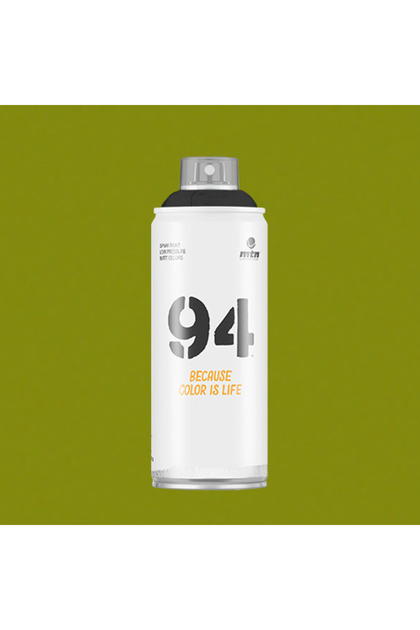 MTN 94 RV-60 Krypton Green 400ml