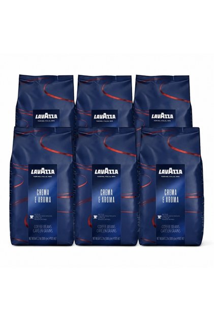 Set 6 x Crema e aroma ESPRESSO