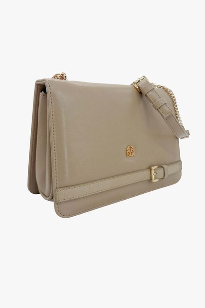 67-7205 Women's Sand Crossbody Bag