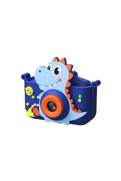 Kids X2HD Çocuk Dijital Fotoğraf Makinesi 1080P HD Kameralı Eğlenceli Çocuk Kamerası