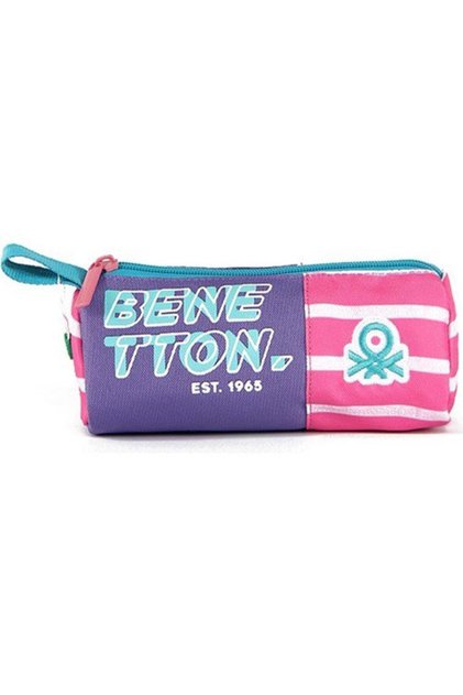 Tek Bölmeli Kalem Çantası 04278
