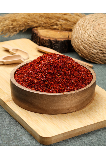 HALİS PUL BİBER (500 GR)