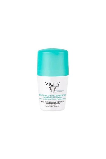 Roll-On Deodorant 50ml Green Sensitive