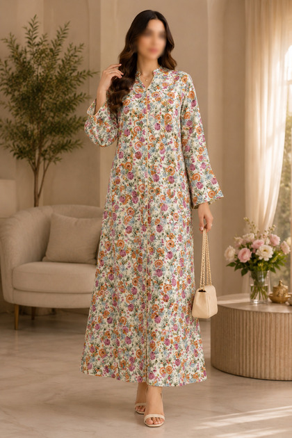 Women's Jalabiya