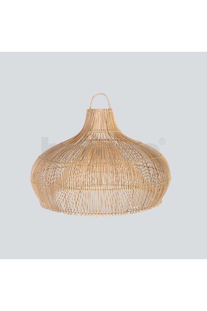 Hobart Bohem Rattan Avize