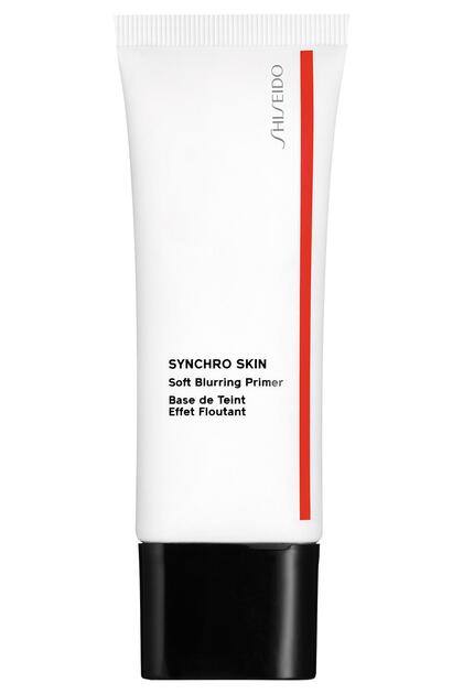 Synchro Skin Soft Blurring Primer 30 ml