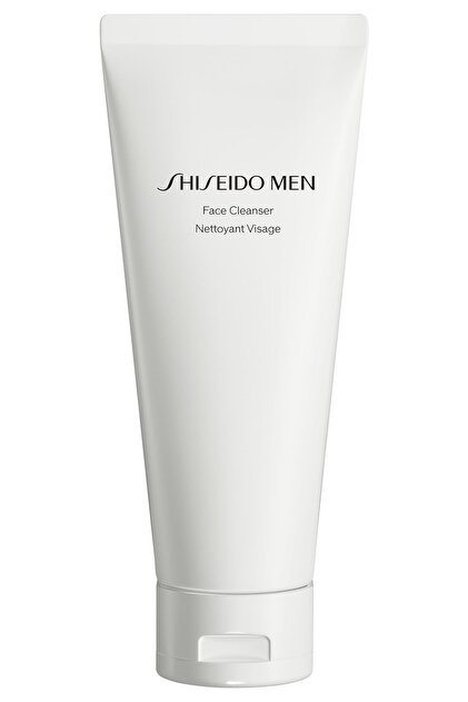 Shiseido Men Face Cleanser 125 ml - Fiyatı, Yorumları