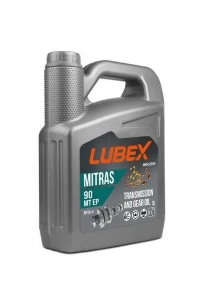 Mitras Mt Ep 90 3 Litre Şanzıman Ve Dişli Yağı
