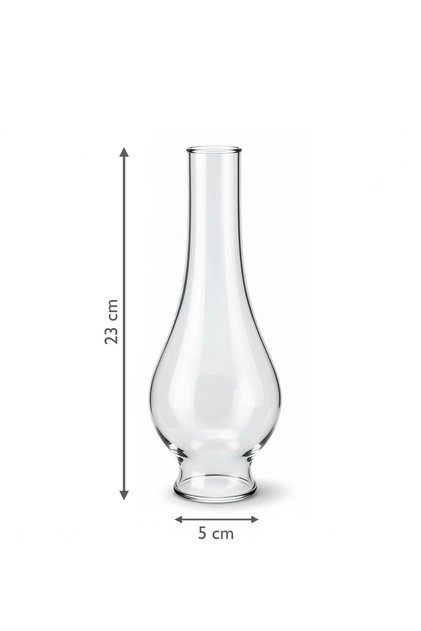 Yildiz Number 14 Classic Gas Lamp Glass | 1. Quality, Stylish, and Heat-Resistant Design | Gas Lamp Glass