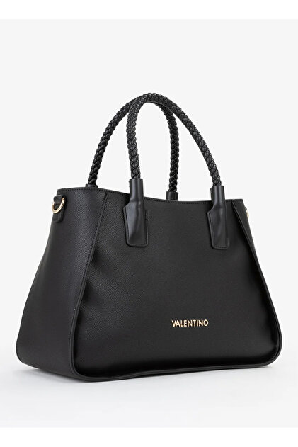 VALENTINO ATELIER BAG ブラック Valentino Siyah Kadın El Çantası VBS9OM04 - Fiyatı, Yorumları