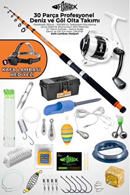 phantom fishing equipments Avkamp Phantom 3.60 Metre 250gr Atarlı