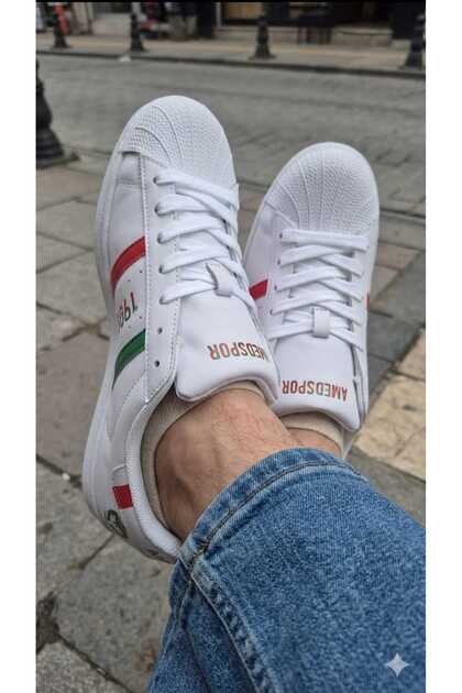 Spor Ayakkabı