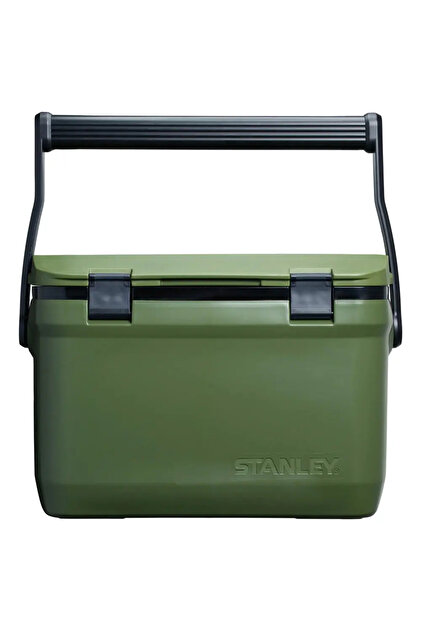 Stanley The Easy-Carry Outdoor Cooler 15.1L / 16QT Dried Pine 10