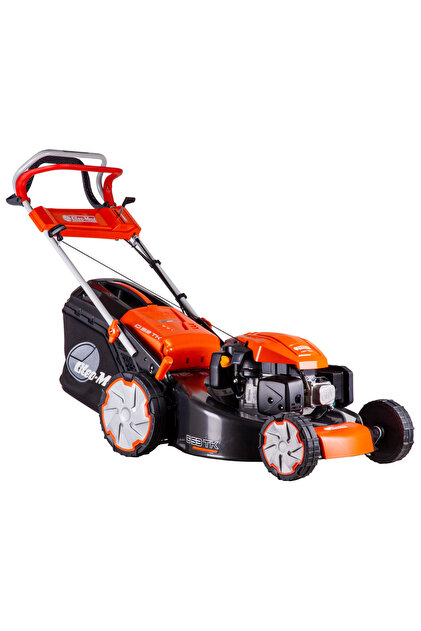 Oleomac G 53 TK Comfort Plus All Road Euro5 Çim Biçme Makinası