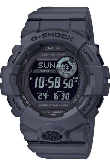 Gbd-800Uc-8Dr Men's Wristwatch