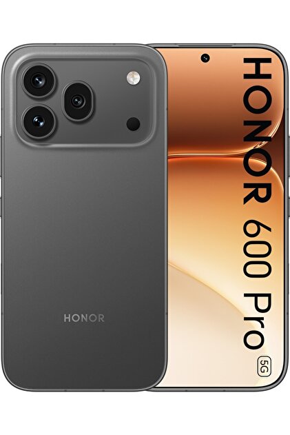 Honor Magic V3 512 GB 12 GB Ram Siyah Cep Telefonu (Honor Türkiye