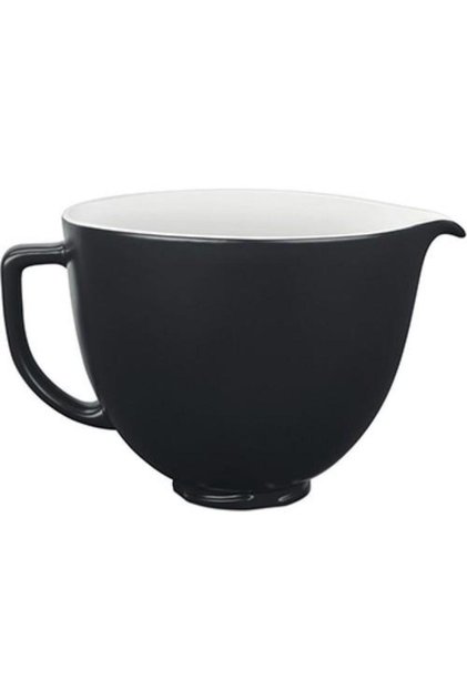 Ceramic Bowl for 4.8 L Stand Mixer - 5Ksm2Cb5Bm