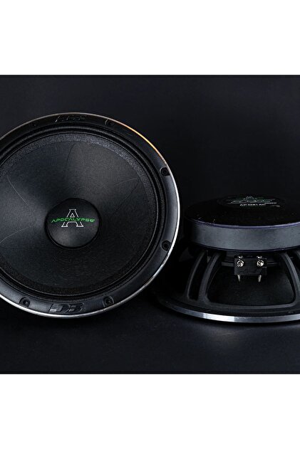 APOCALYPSE 20 CM APOCALYPSE APM81AC ARNOLD 300 RMS MİDRANGE