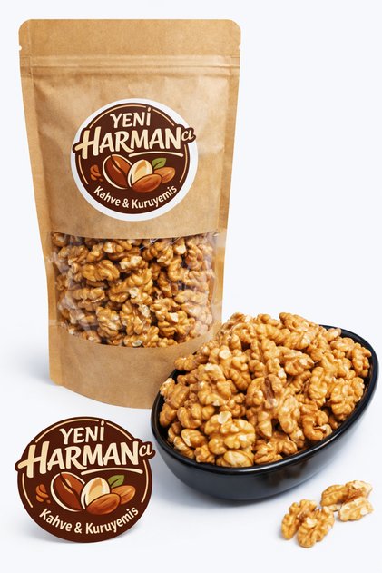 Ceviz İçi Yerli 1 Kg