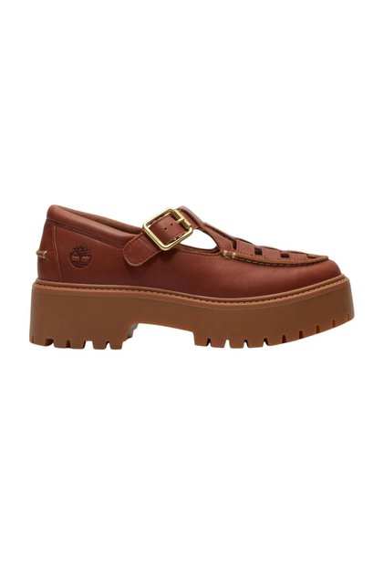 STONE STREET BUCKLE SHOE TB0A4188EM61