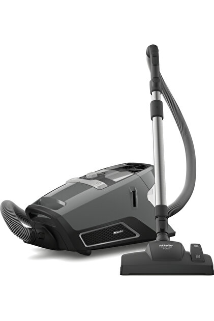 Miele Blizzard CX1 Grafit Gri - Toz Torbasız Süpürge - Fiyatı