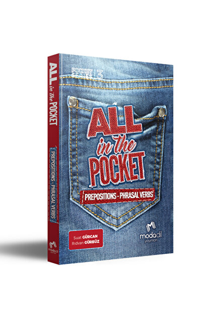 All In The Pocket Prep.-phrasal Verbs