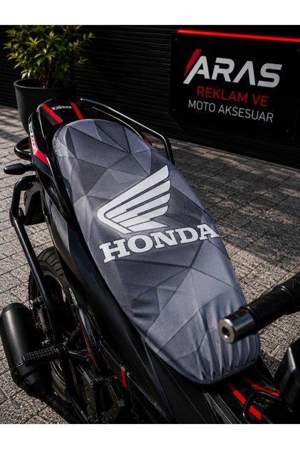 Honda Seat Cover