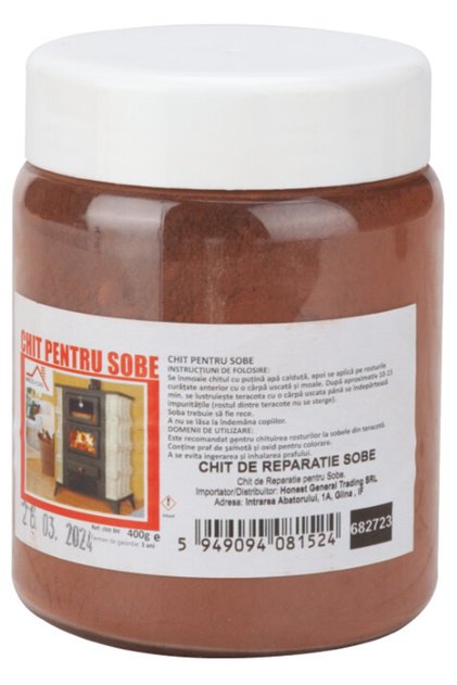 Chit de reparare a aragazului