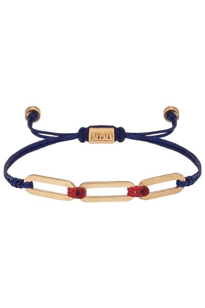 Bronze Tiny Bracelet