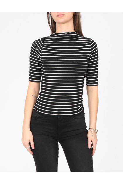 Bluza, Negru