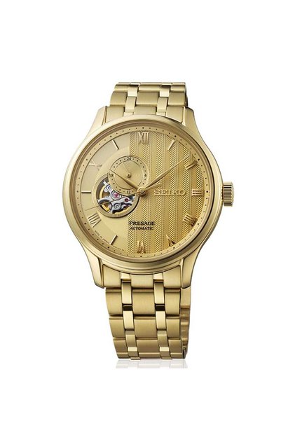 Seisa468J Men's Wristwatch