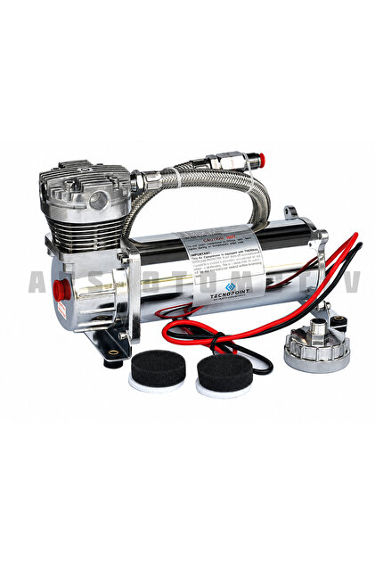 APS - 12V AİR KOMPRESÖR