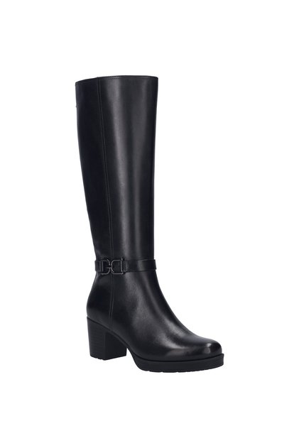 Gloria 02 | Stiefel für Damen | schwarz