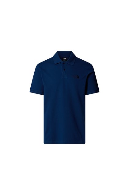 M Essential Regular Polo Erkek Günlük Polo Tişört Renkli
