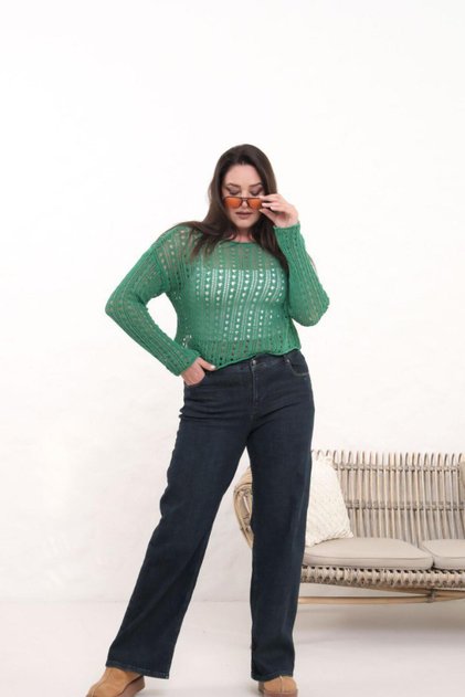 8136 Nita XL Women's Jean Pants