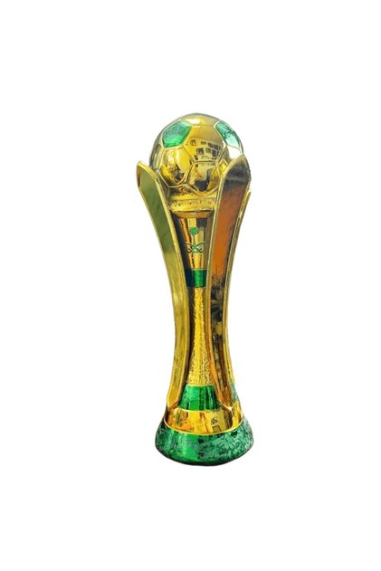 كأس الملك 2026 طبق الأصل بحجم 54 سم