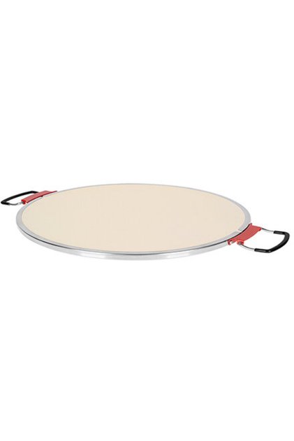 ACCESORIU PIATRA CERAMICA 31CM CUPTOR PIZZA