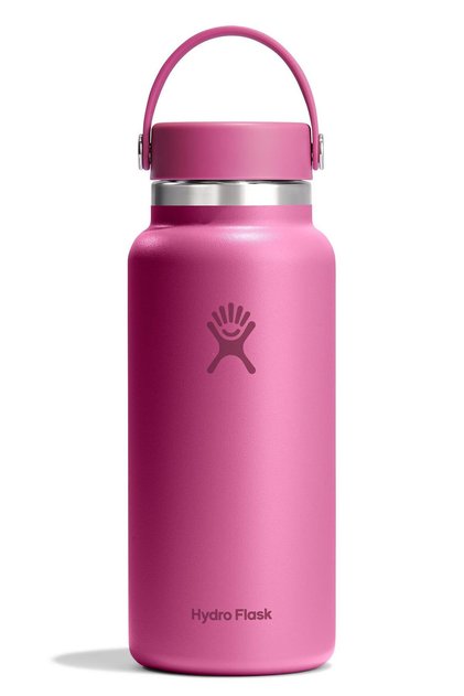 Geniş Kapak Termos 946 ml (32 Oz) - Reef Pembe