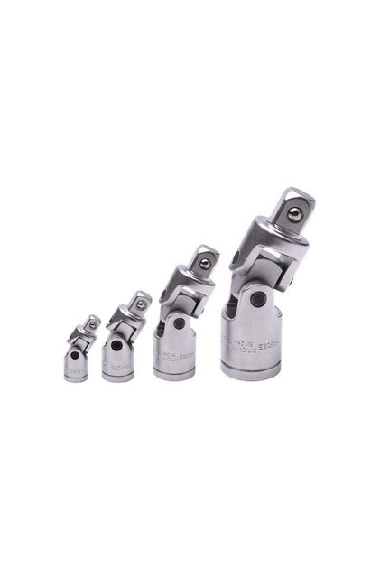 Articulatie Cardanica, Profesional, Harden, Lungime 37mm, 1/2 Inch