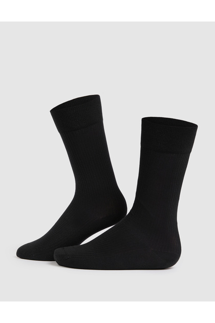 Black Socks 50325769-Vr046