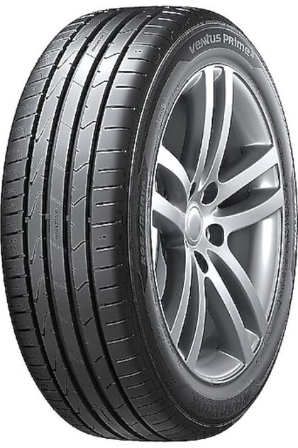 Hankook Ventus Prime3 K125 245/40R19 94W Yaz Lastiği 2025 - Fiyatı
